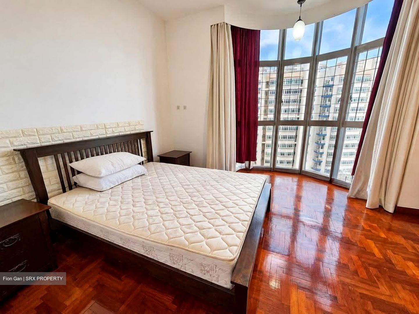 The Bayshore (D16), Condominium #634194481